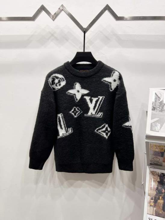 Picture of Louis Vuitton Sweaters _SKULVS-LqqtxQ11247178